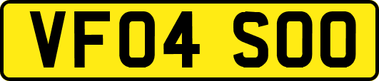 VF04SOO