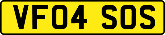 VF04SOS