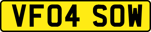 VF04SOW