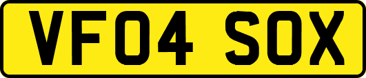 VF04SOX