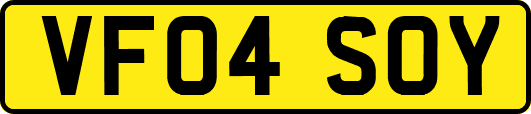 VF04SOY