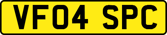 VF04SPC