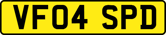 VF04SPD