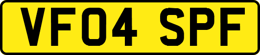 VF04SPF