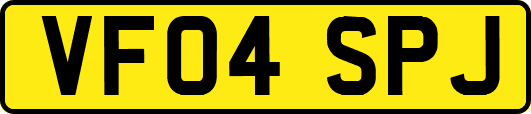 VF04SPJ