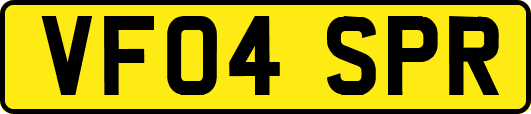 VF04SPR