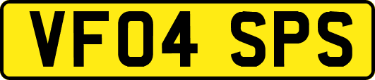 VF04SPS