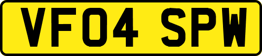 VF04SPW