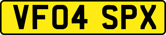 VF04SPX