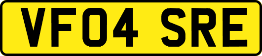 VF04SRE