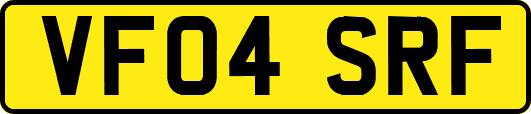 VF04SRF