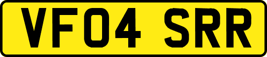 VF04SRR