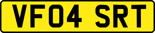 VF04SRT