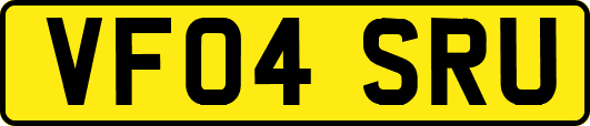 VF04SRU