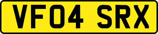 VF04SRX