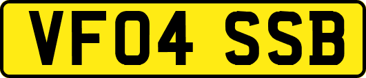 VF04SSB