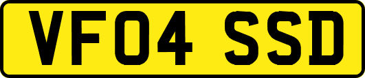 VF04SSD