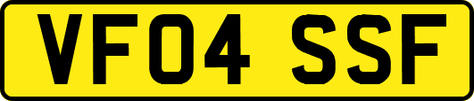VF04SSF