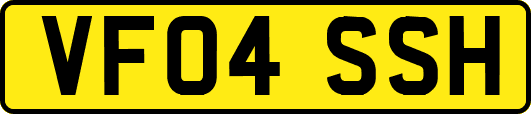 VF04SSH