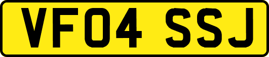 VF04SSJ