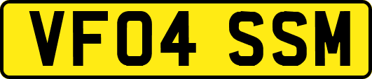 VF04SSM