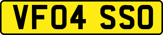 VF04SSO