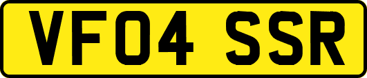 VF04SSR