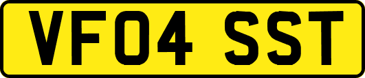 VF04SST