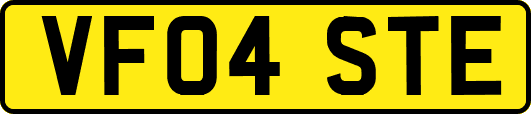 VF04STE