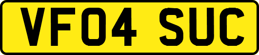 VF04SUC