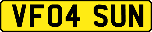 VF04SUN