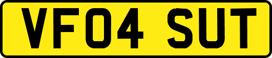 VF04SUT