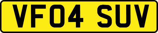VF04SUV