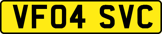 VF04SVC