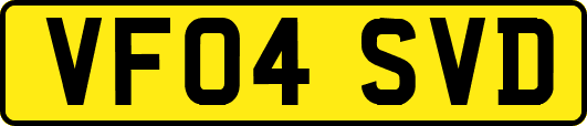 VF04SVD