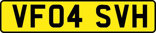VF04SVH