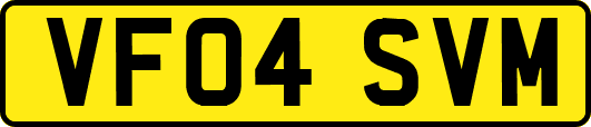VF04SVM