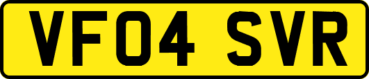 VF04SVR