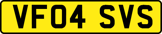 VF04SVS