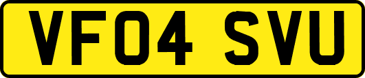 VF04SVU
