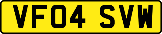 VF04SVW