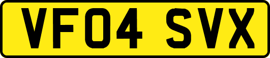 VF04SVX