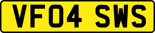 VF04SWS