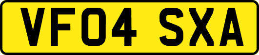 VF04SXA