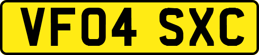 VF04SXC
