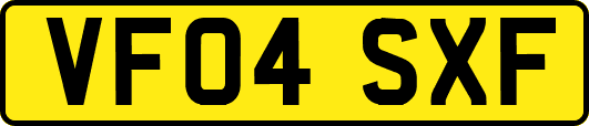 VF04SXF
