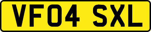 VF04SXL