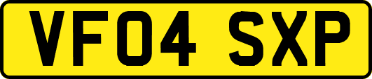 VF04SXP