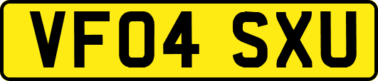 VF04SXU