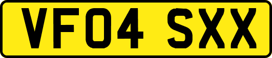 VF04SXX